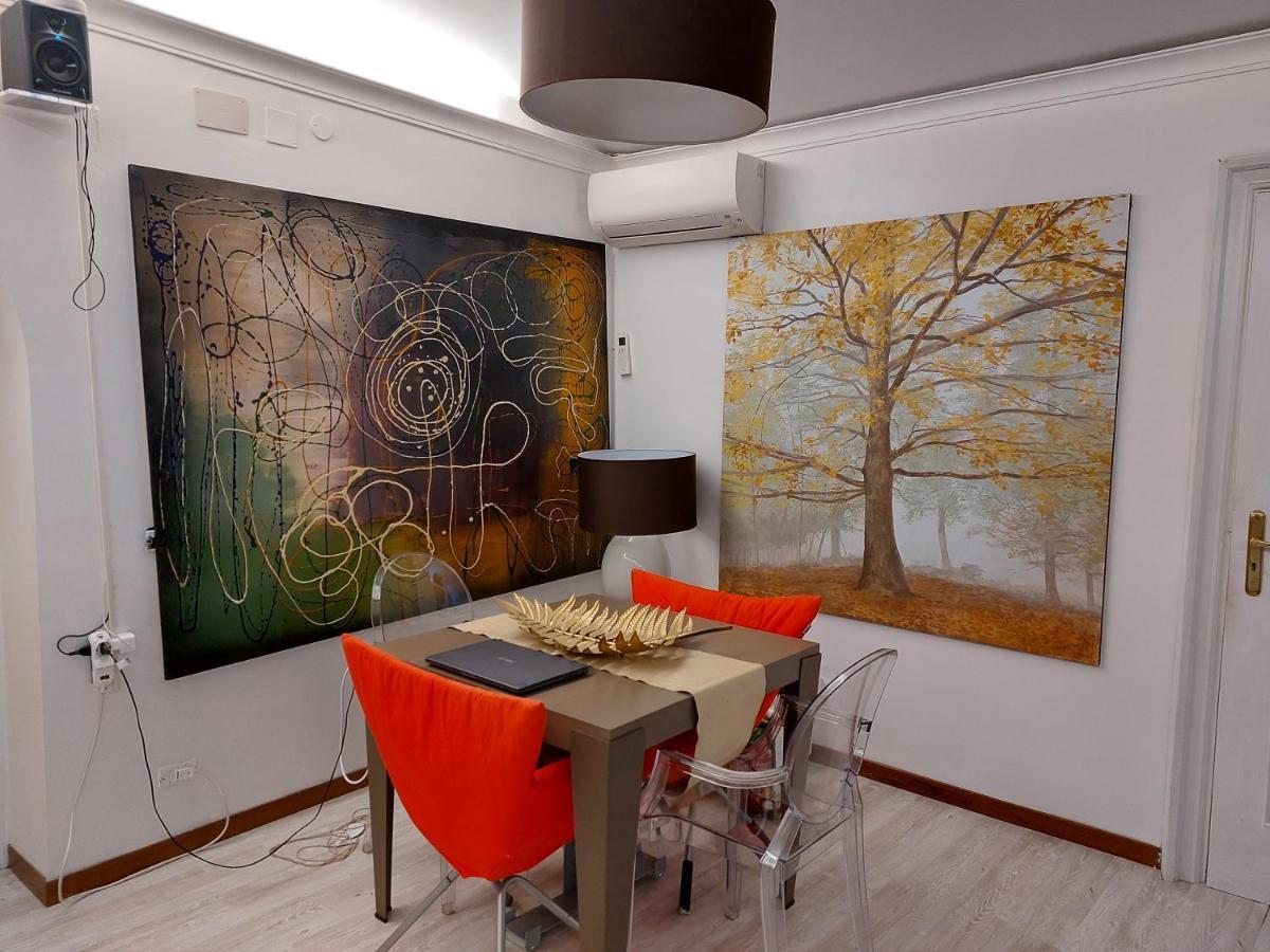 Gasthof Spanish Steps Bedroom