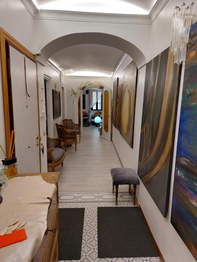Gasthof Spanish Steps Bedroom *