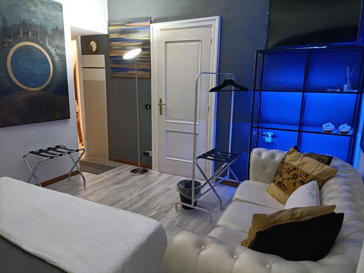 Gasthof Spanish Steps Bedroom *